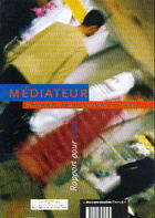 Couverture du livre « Rapport du mediateur du minefi (édition 2002) » de Ministere De L'Economie Des Finances Et De L'Industrie aux éditions Documentation Francaise