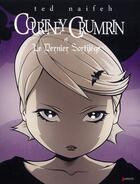 Couverture du livre « Courtney Crumrin t.6 : le dernier sortilège » de Ted Naifeh aux éditions Akileos