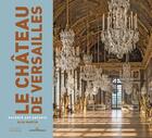 Couverture du livre « Le château de Versailles raconté aux enfants » de Martin Elsa aux éditions La Martiniere Jeunesse