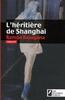 Couverture du livre « L'héritière de Shanghai » de Ramon Basagana aux éditions Les Nouveaux Auteurs