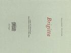 Couverture du livre « Bbrigitta » de Adalbert Stifter aux éditions Verdier