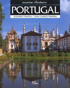 Couverture du livre « Portugal » de Suzanne Chantal et Jean-Charles Pinheira aux éditions Herme