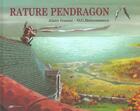Couverture du livre « Rature Pendragon » de Boiscommun et Goutal aux éditions Au Bord Des Continents