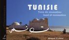 Couverture du livre « Tunisie ; terre de rencontres » de Wissem El Abed aux éditions Pippa