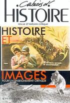 Couverture du livre « Cahiers Hist. Images Pour Un E - Cahh115 » de  aux éditions Paul Langevin
