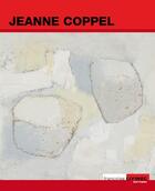 Couverture du livre « Jeanne coppel » de Francoise Livinec aux éditions Francoise Livinec