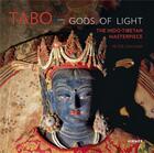 Couverture du livre « Tabo - gods of light » de Peter Van Ham aux éditions Hirmer