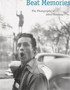 Couverture du livre « Beat memories the photographs of allen ginsberg (paperback) » de Allen Ginsberg aux éditions Prestel