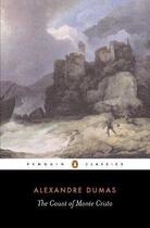 Couverture du livre « The count of Monte Cristo » de Alexandre Dumas aux éditions Adult Pbs