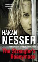 Couverture du livre « The Strangler's Honeymoon » de Hakan Nesser aux éditions Pan Macmillan