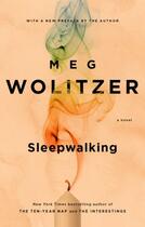 Couverture du livre « Sleepwalking » de Meg Wolitzer aux éditions Penguin Group Us