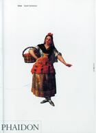 Couverture du livre « Goya art & idees » de Symmons Sarah aux éditions Phaidon