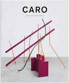 Couverture du livre « Caro » de Marlow Tim aux éditions Rizzoli