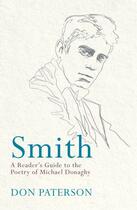 Couverture du livre « Smith » de Paterson Don aux éditions Pan Macmillan