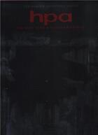 Couverture du livre « Hpa: the story of ho & partners architects » de Hpa aux éditions Images Publishing