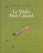 Couverture du livre « Le Vilain Petit Canard » de Marc Boutavant et Christian Andersen aux éditions Larousse