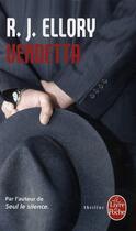 Couverture du livre « Vendetta » de Roger Jon Ellory aux éditions Le Livre De Poche