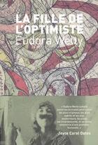 Couverture du livre « La fille de l'optimiste » de Eudora Welty aux éditions Cambourakis