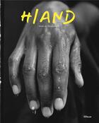Couverture du livre « Hand » de Anne De Vandiere aux éditions Intervalles