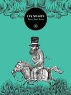 Couverture du livre « Les nuages » de Juan Jose Saer aux éditions Le Tripode