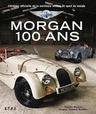 Couverture du livre « Morgan ; 100 ans » de Charles Morgan et Gregory Houston Bowden aux éditions Etai