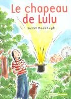 Couverture du livre « Chapeau de lulu » de Susan Meddaugh aux éditions Mango