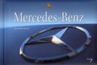 Couverture du livre « Mercedes-Benz » de  aux éditions Elcy