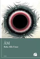 Couverture du livre « AM » de Baba Alfa Umar aux éditions Editions Du Panthéon