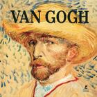 Couverture du livre « Van Gogh » de Hajo Duchting aux éditions Place Des Victoires