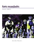 Couverture du livre « Pavés ensanglantés » de Arnaud Abbate aux éditions Praelego