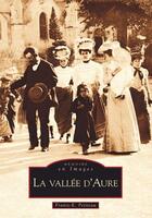 Couverture du livre « Vallée d'Aure » de  aux éditions Cite 4