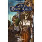 Couverture du livre « Le monde d'Edward Craft t.1 » de Pierre Grimbert aux éditions Octobre