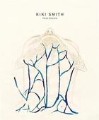 Couverture du livre « Kiki Smith ; procession » de Giloy-Hirtz Petra aux éditions Prestel