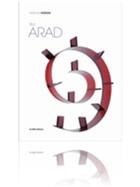 Couverture du livre « Ron arad (minimum design serie) » de Galli Christian aux éditions 24 Ore