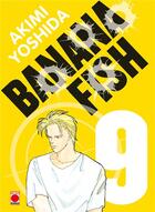 Couverture du livre « Banana fish - perfect edition Tome 9 » de Akimi Yoshida aux éditions Panini