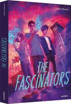 Couverture du livre « The fascinators » de Andrew Eliopulos et Corey Brickley aux éditions Auzou