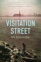 Couverture du livre « Visitation street » de Ivy Pochoda aux éditions Ecco Press