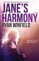Couverture du livre « Jane's Harmony » de Ryan Winfield aux éditions Atria Books