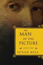 Couverture du livre « The Man in the Picture » de Susan Hill aux éditions Profil Digital