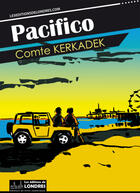 Couverture du livre « Pacifico » de Comte Kerkadek aux éditions Les Editions De Londres
