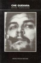 Couverture du livre « Che Guevara » de Collectif/Burri aux éditions Actes Sud