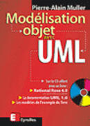 Couverture du livre « Modelisation D'Un Objet Ulm » de Muller aux éditions Eyrolles