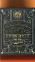 Couverture du livre « Le nouveau guide de l'amateur de Malt Whisky » de Michael Jackson aux éditions Solar