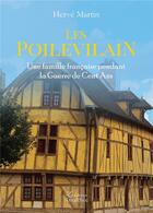 Couverture du livre « Les Poilevilain » de Herve Martin aux éditions Amalthee