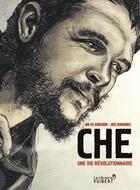 Couverture du livre « Che » de Jon Lee Anderson aux éditions Vuibert