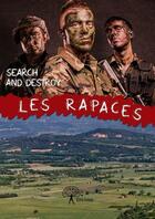 Couverture du livre « Les rapaces » de Search And Destroy aux éditions Edilivre