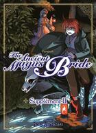 Couverture du livre « The ancient magus bride - supplément Tome 2 » de Kore Yamazaki aux éditions Komikku