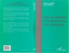 Couverture du livre « Pour une pédagogie du dialogue social dans l'entreprise » de Raymond Lambert et Joseph Renevot aux éditions L'harmattan