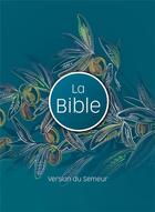 Couverture du livre « Bible du Semeur 2015, olivier, avec tranche blanche » de  aux éditions Excelsis