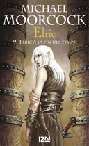 Couverture du livre « Elric ; intégrale Tome 3 » de Michael Moorcock aux éditions 12-21